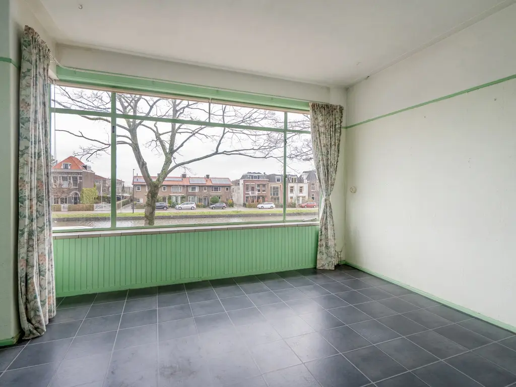 Jaagpad 57, RIJSWIJK