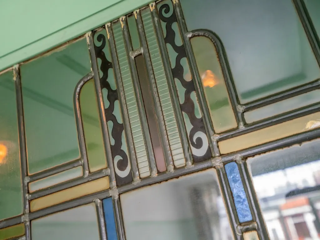 Jaagpad 57, RIJSWIJK