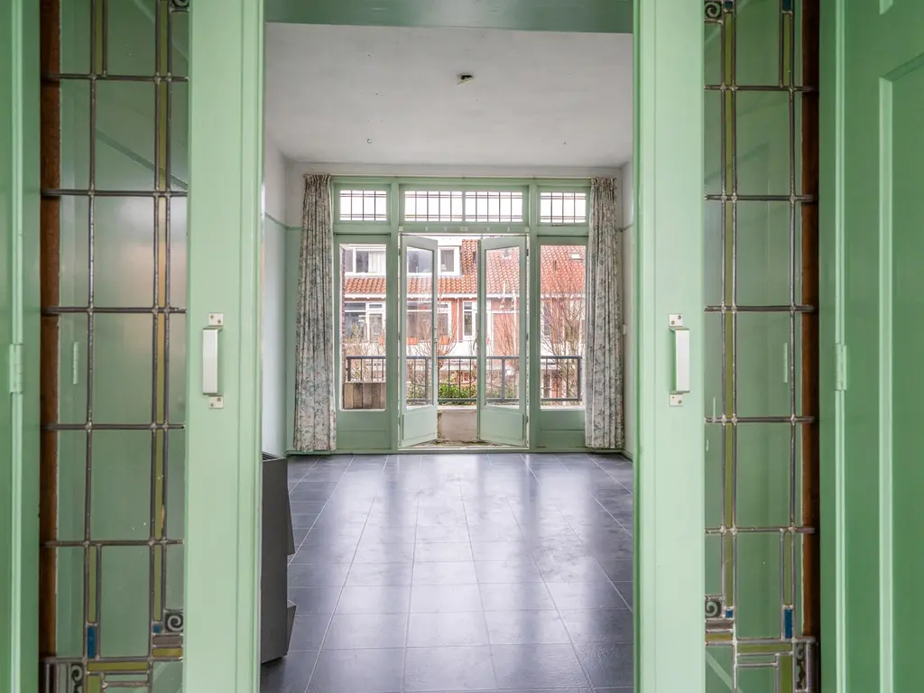 Jaagpad 57, RIJSWIJK