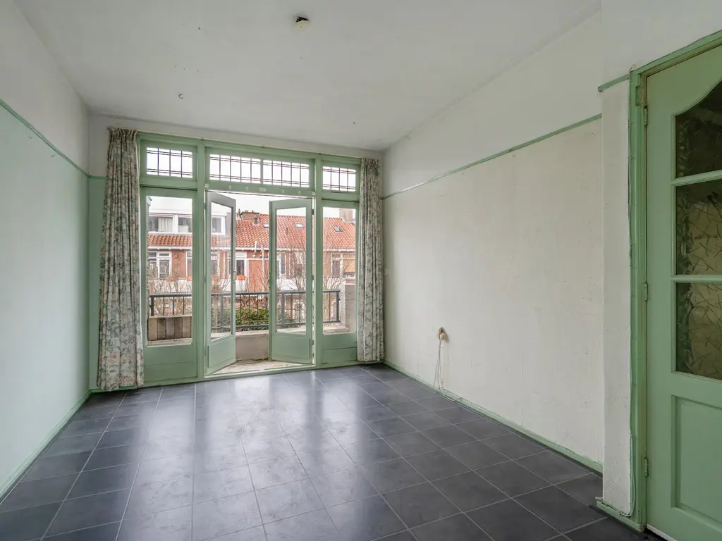 Jaagpad 57, RIJSWIJK