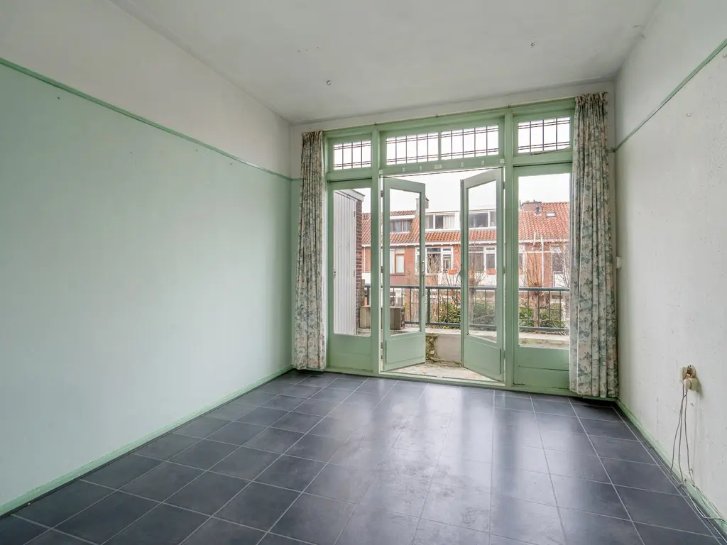 Jaagpad 57, RIJSWIJK