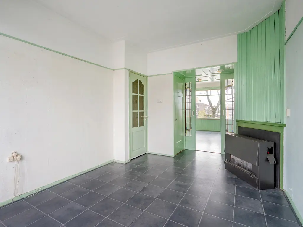 Jaagpad 57, RIJSWIJK