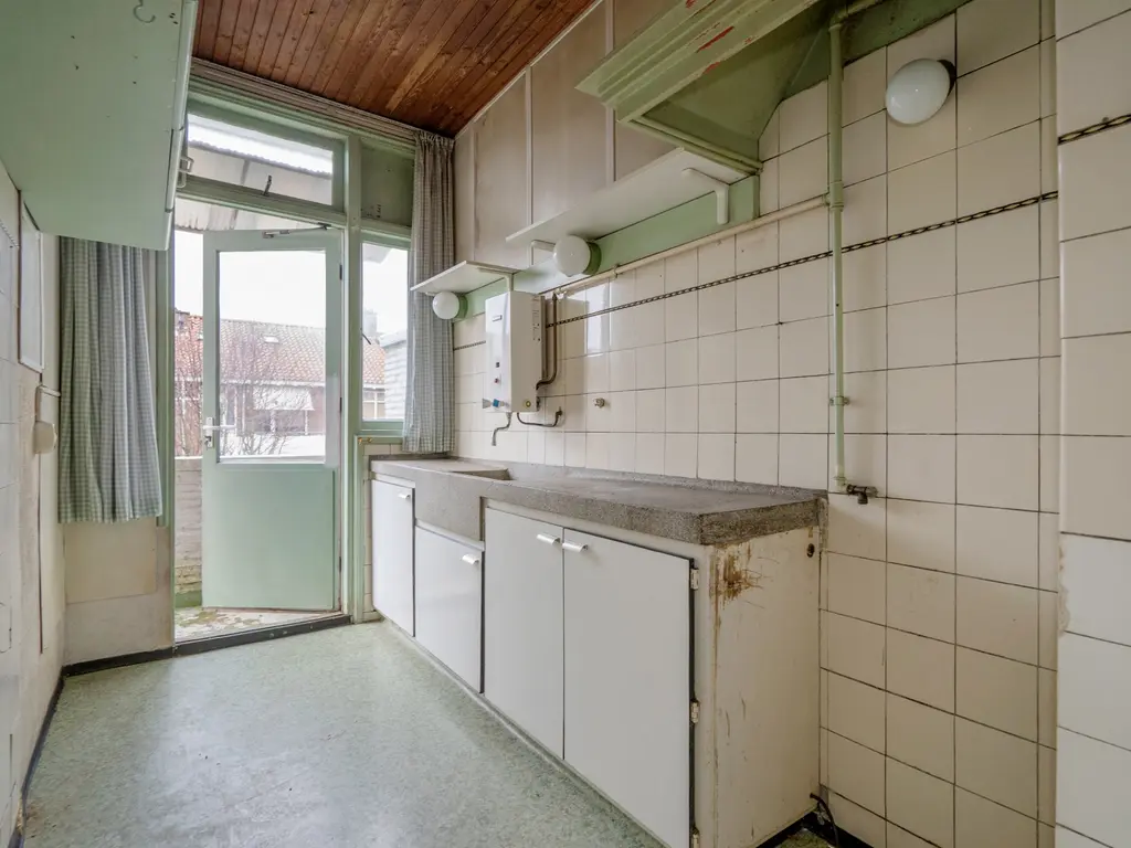 Jaagpad 57, RIJSWIJK