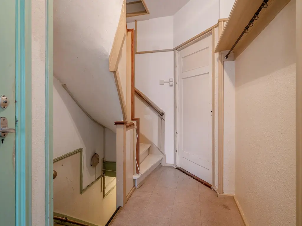 Jaagpad 57, RIJSWIJK