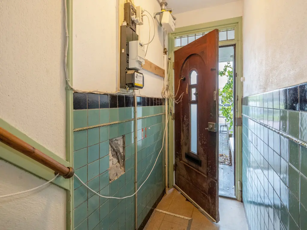 Jaagpad 57, RIJSWIJK