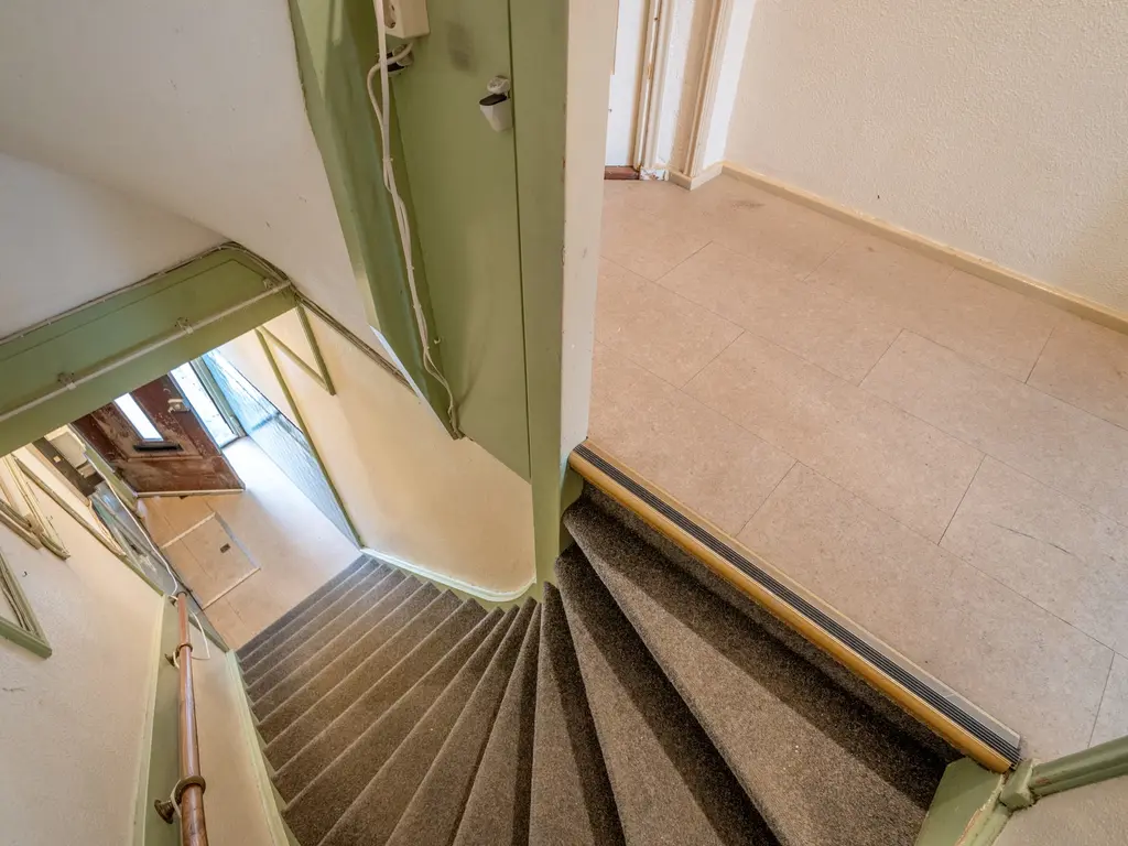 Jaagpad 57, RIJSWIJK