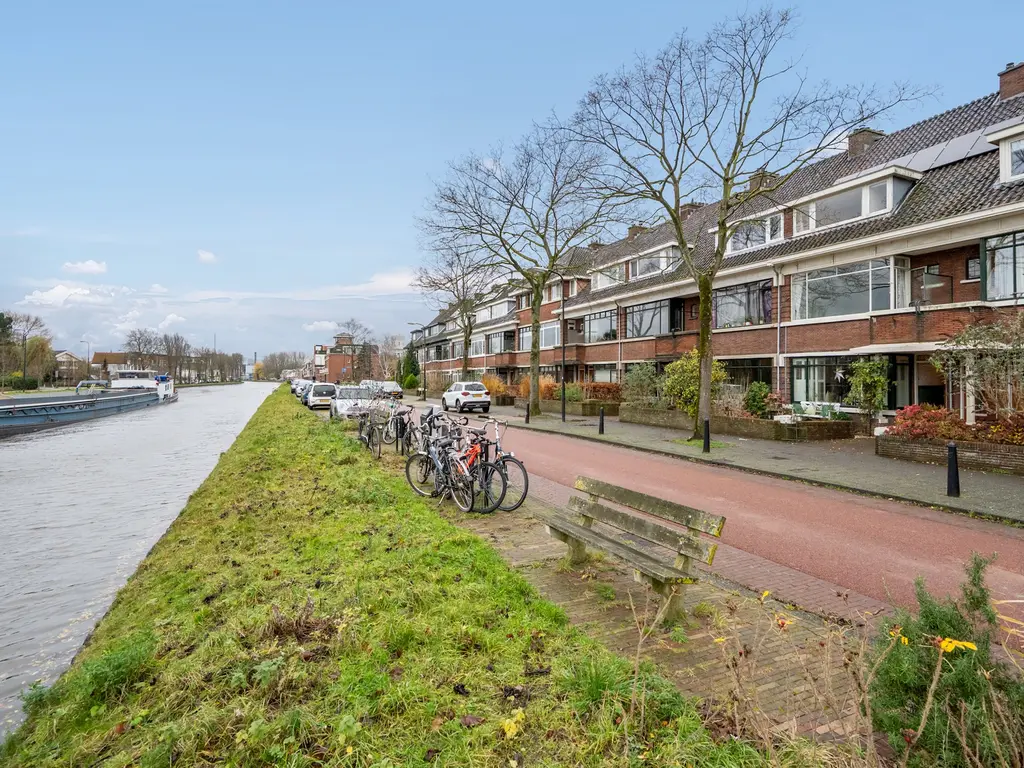 Jaagpad 57, RIJSWIJK