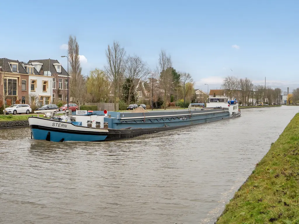 Jaagpad 57, RIJSWIJK