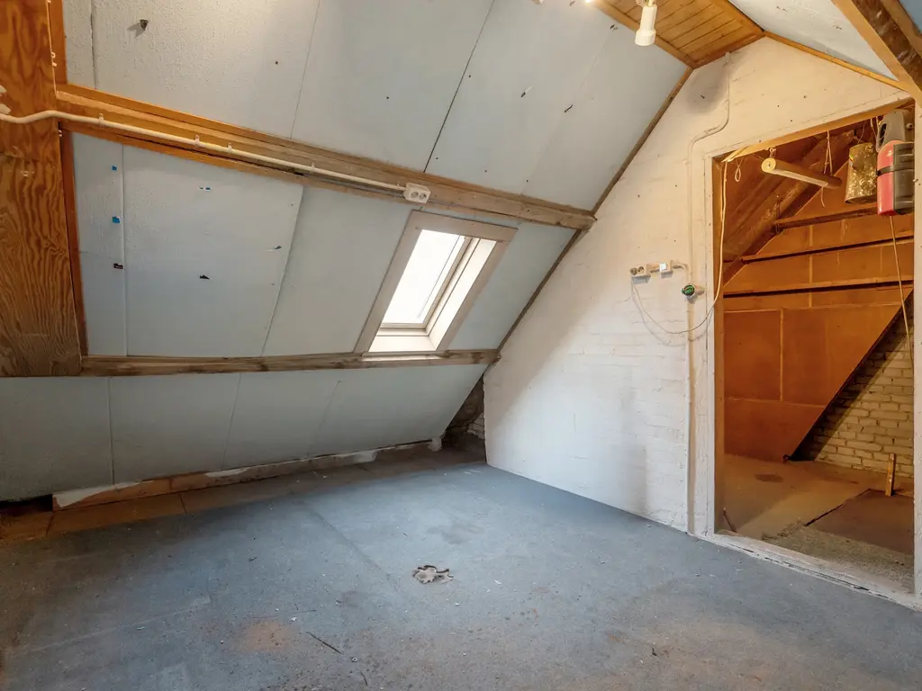 Jaagpad 57, RIJSWIJK