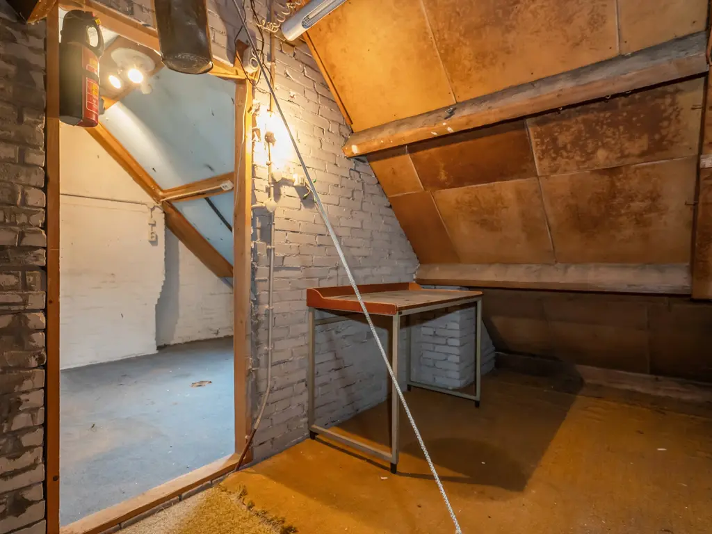 Jaagpad 57, RIJSWIJK