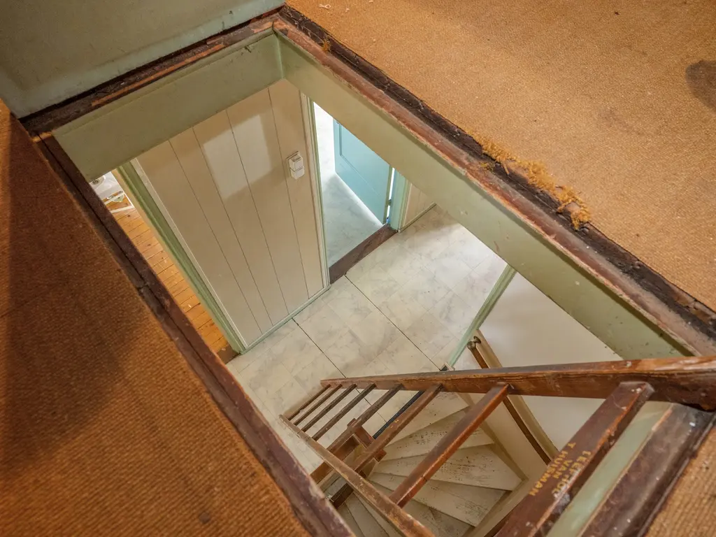 Jaagpad 57, RIJSWIJK