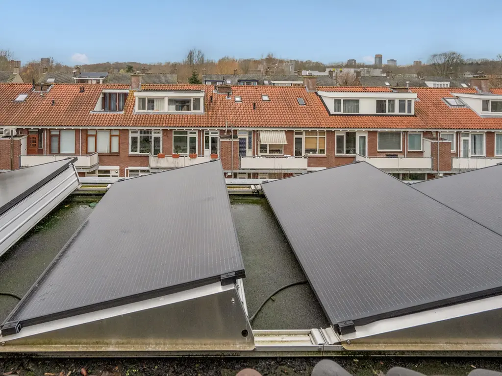 Jaagpad 57, RIJSWIJK