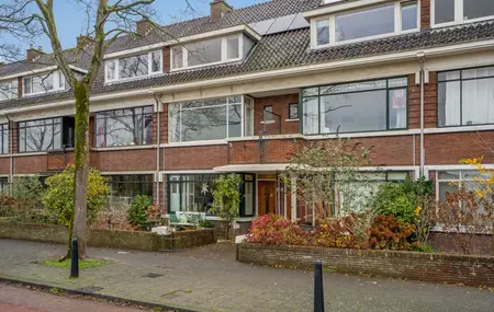 Jaagpad 57, RIJSWIJK