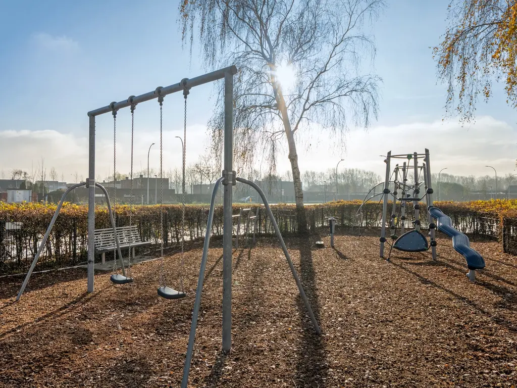 De Voswater 12, 'S-GRAVENHAGE