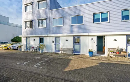 De Voswater 12, 'S-GRAVENHAGE