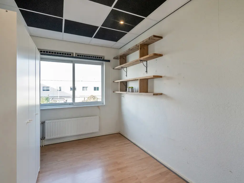 De Voswater 12, 'S-GRAVENHAGE