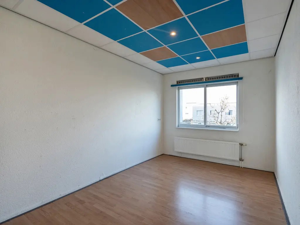 De Voswater 12, 'S-GRAVENHAGE