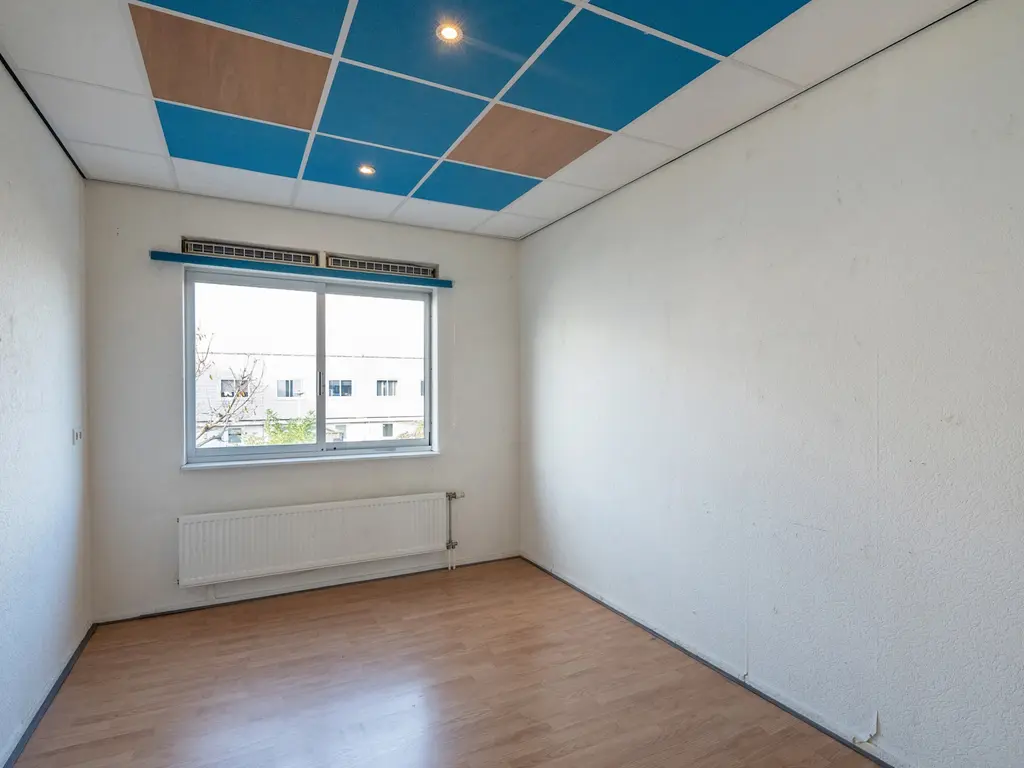 De Voswater 12, 'S-GRAVENHAGE