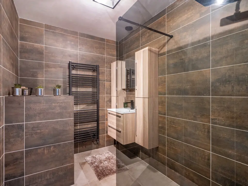 De Voswater 12, 'S-GRAVENHAGE