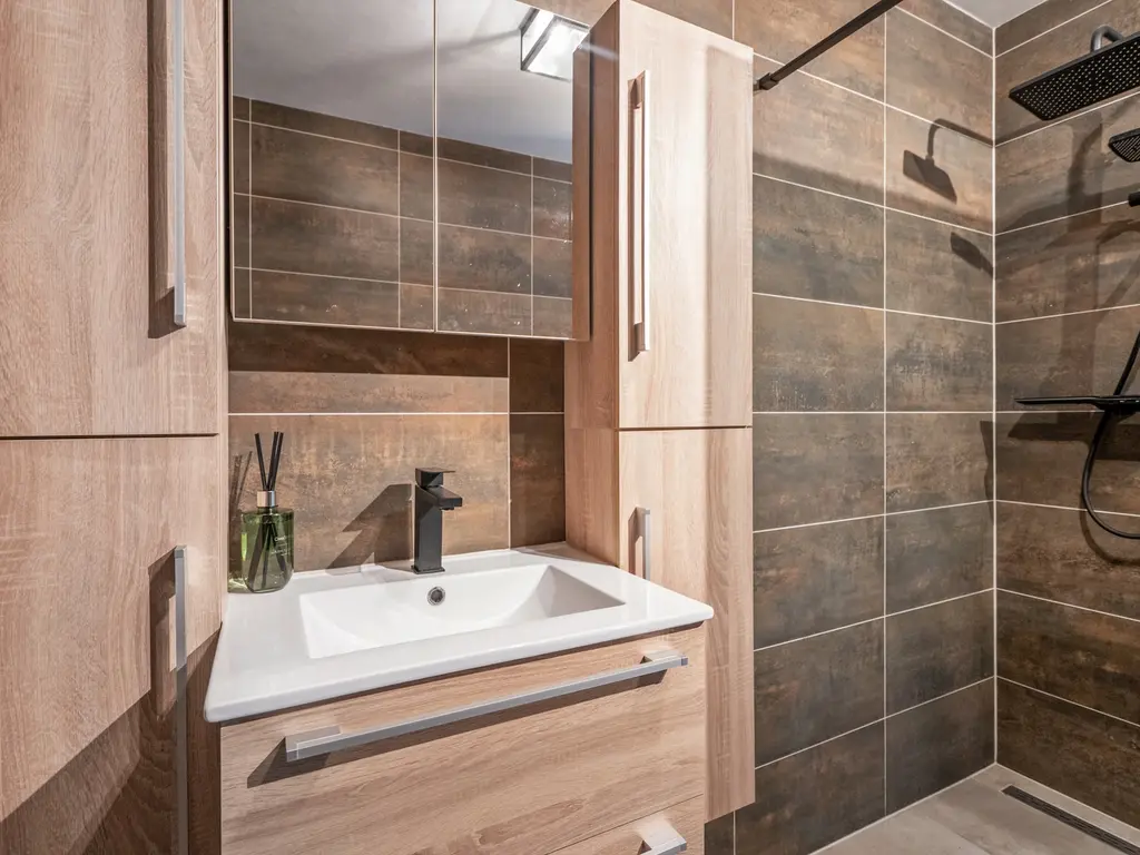 De Voswater 12, 'S-GRAVENHAGE