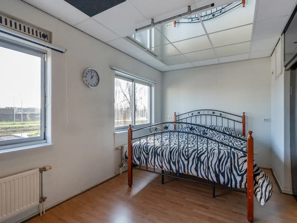 De Voswater 12, 'S-GRAVENHAGE