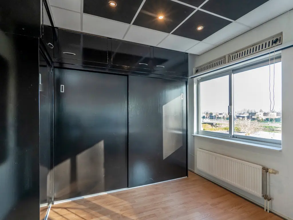 De Voswater 12, 'S-GRAVENHAGE