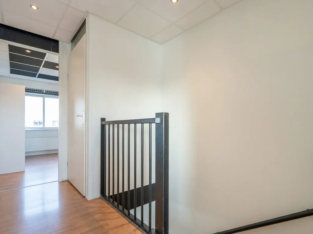 De Voswater 12, 'S-GRAVENHAGE