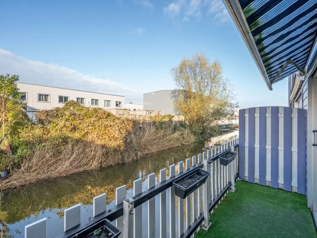 De Voswater 12, 'S-GRAVENHAGE