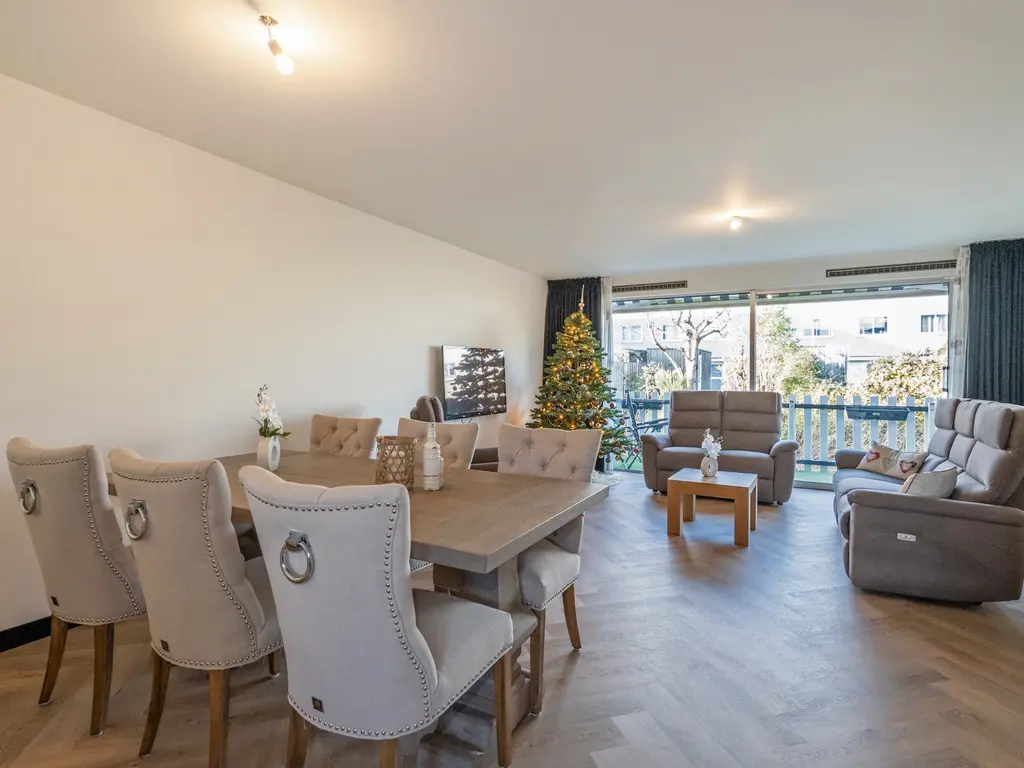 De Voswater 12, 'S-GRAVENHAGE