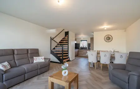 De Voswater 12, 'S-GRAVENHAGE