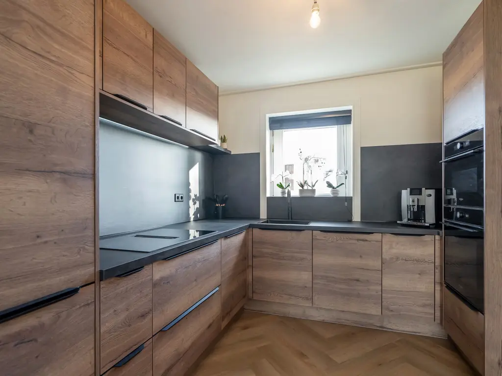 De Voswater 12, 'S-GRAVENHAGE