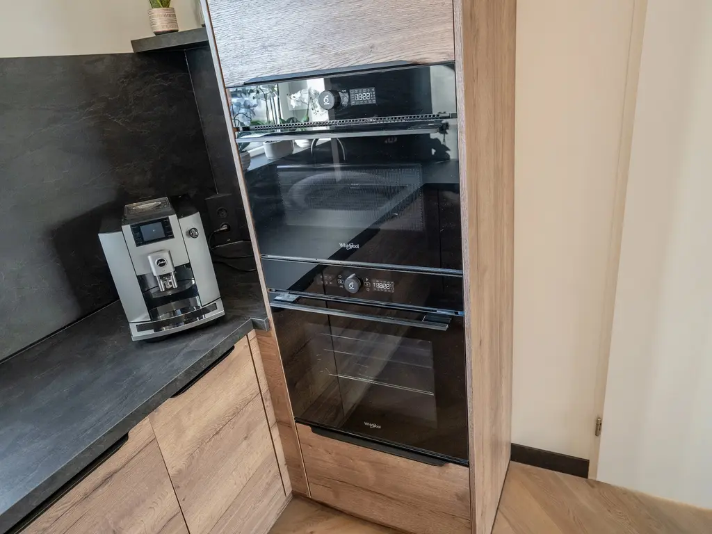 De Voswater 12, 'S-GRAVENHAGE