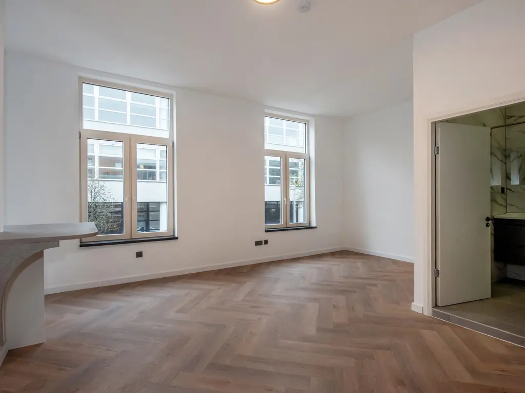 Glasblazerslaan 1, 'S-GRAVENHAGE