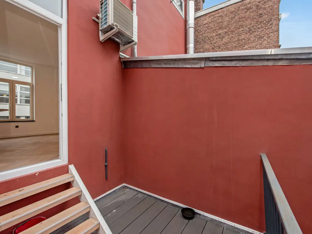 Glasblazerslaan 1, 'S-GRAVENHAGE