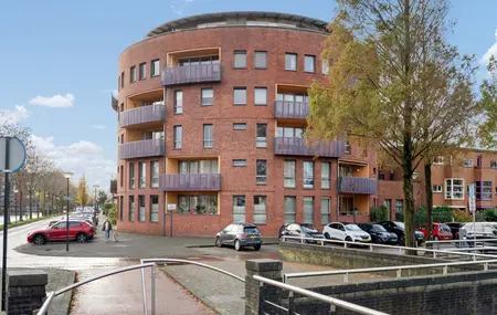 Praagsingel 97, 'S-GRAVENHAGE