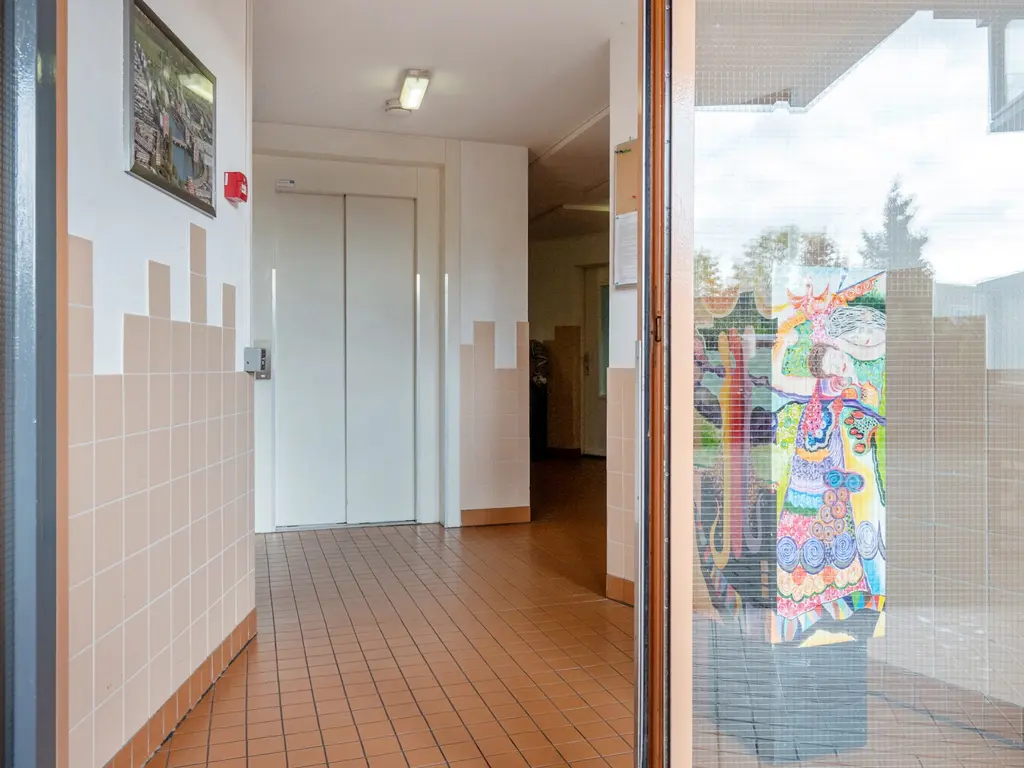 Praagsingel 97, 'S-GRAVENHAGE