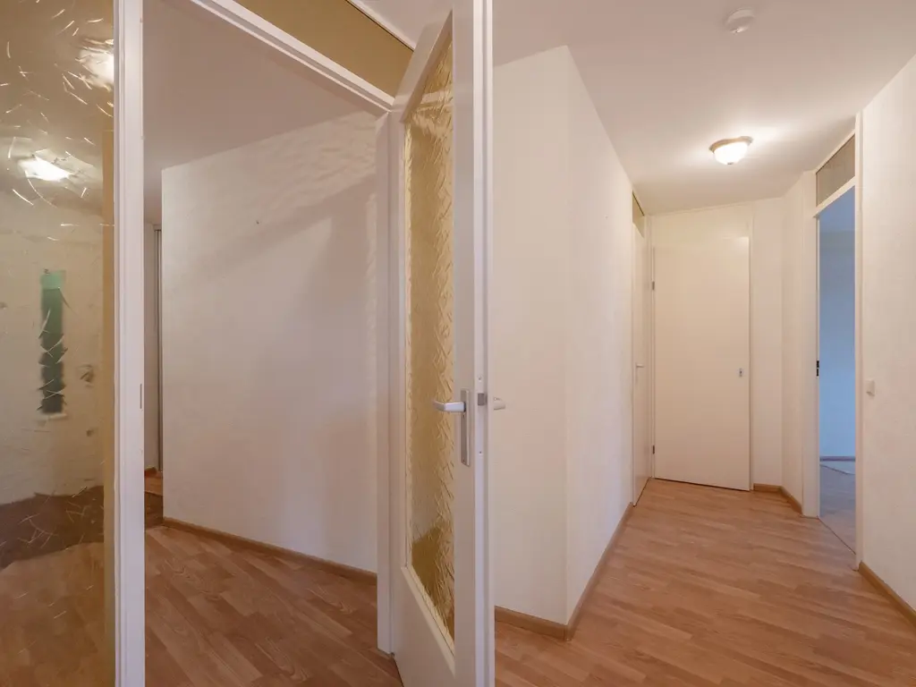 Praagsingel 97, 'S-GRAVENHAGE