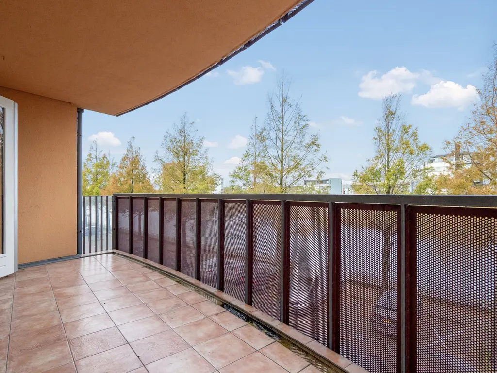 Praagsingel 97, 'S-GRAVENHAGE