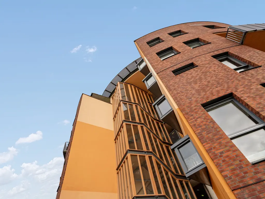 Praagsingel 97, 'S-GRAVENHAGE