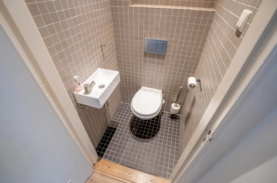 Caan van Necklaan 76