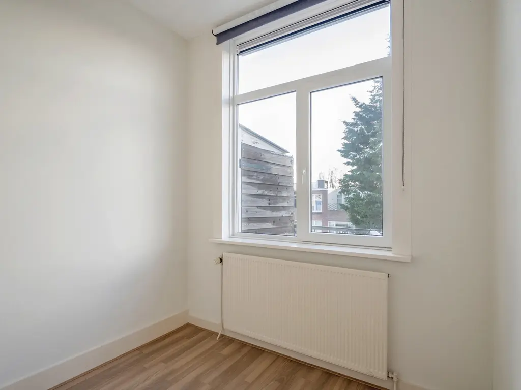 Caan van Necklaan 76, RIJSWIJK