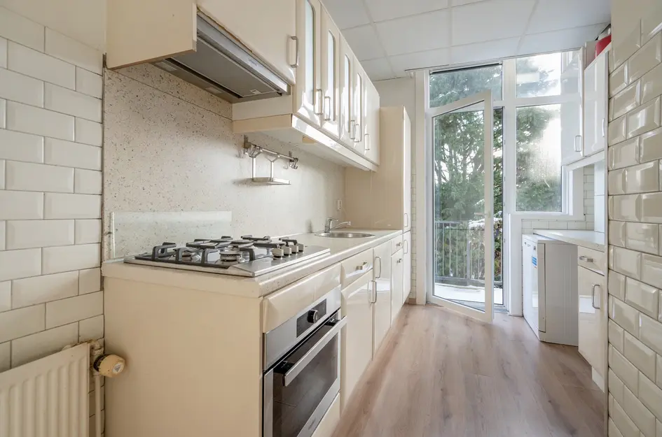 Caan van Necklaan 76