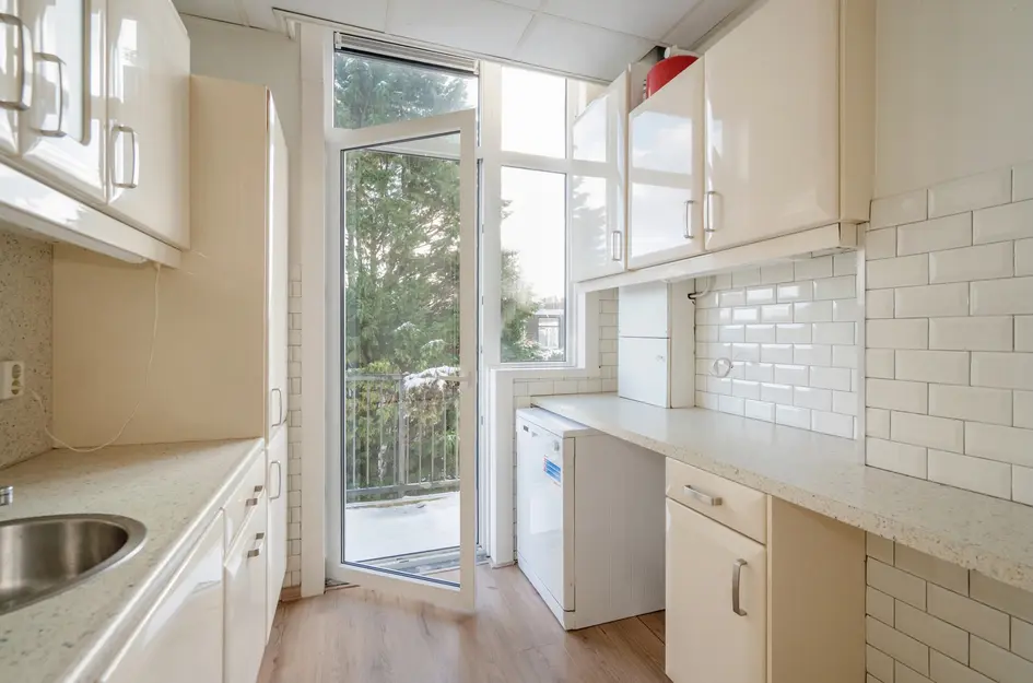 Caan van Necklaan 76