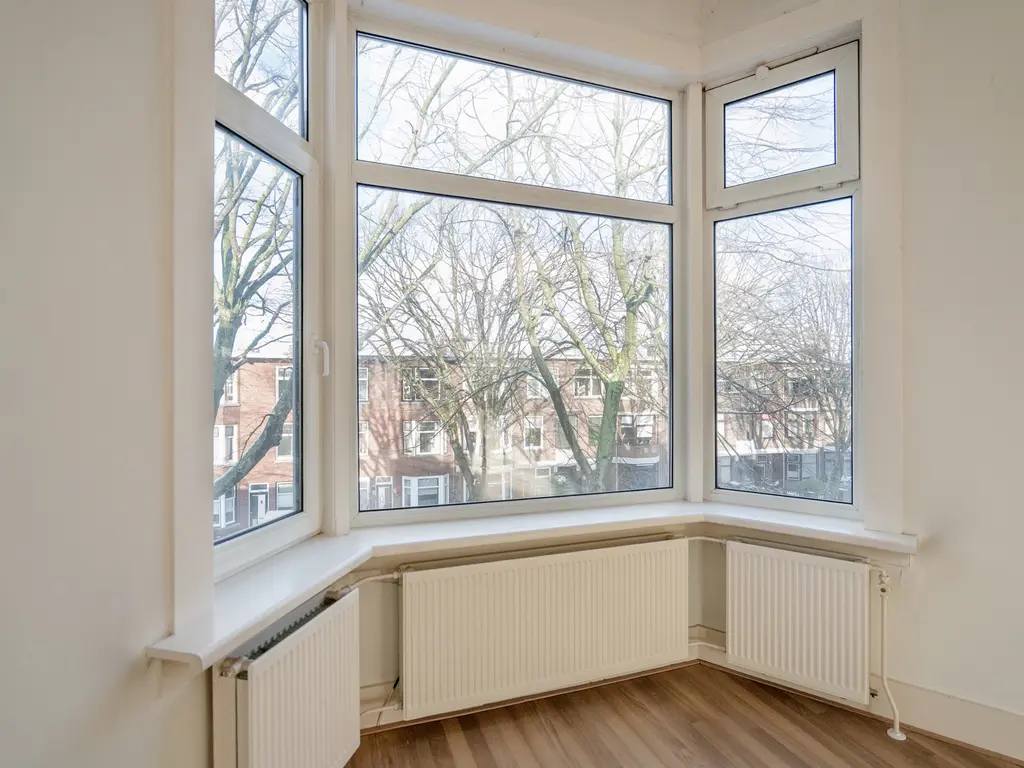 Caan van Necklaan 76, RIJSWIJK