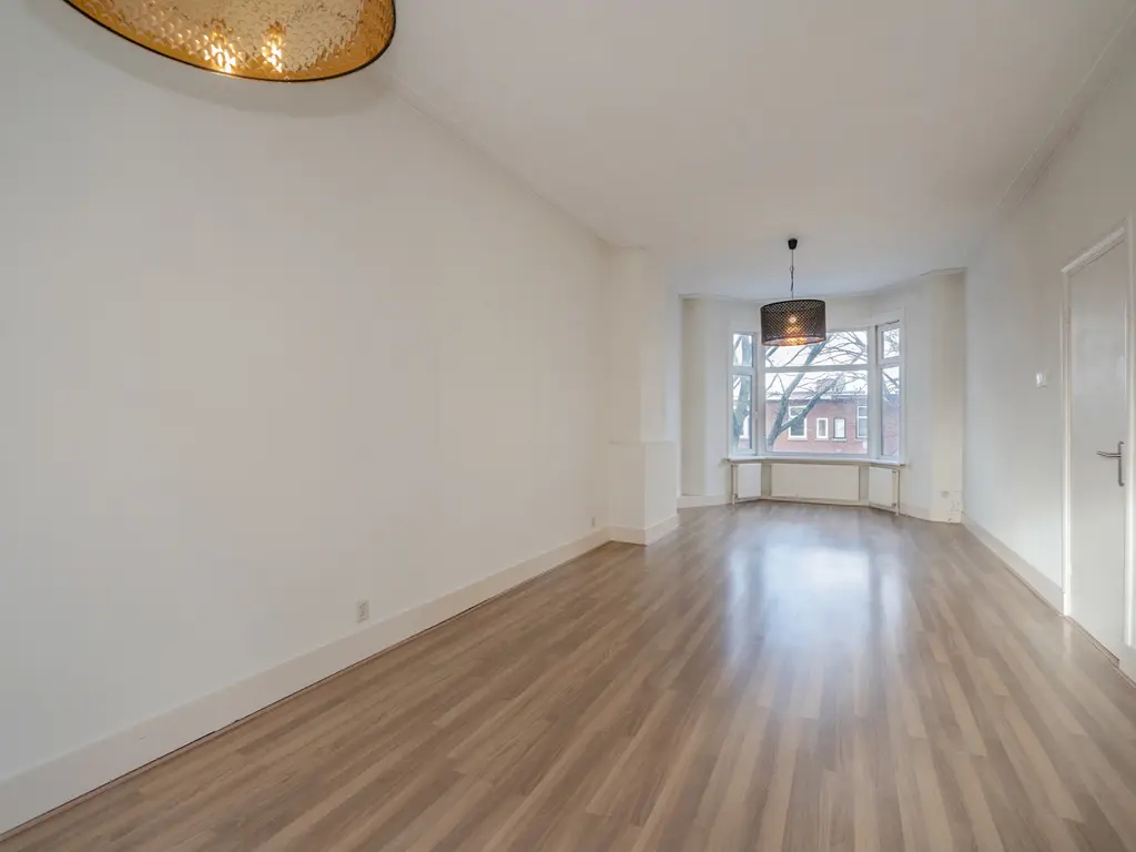 Caan van Necklaan 76, RIJSWIJK