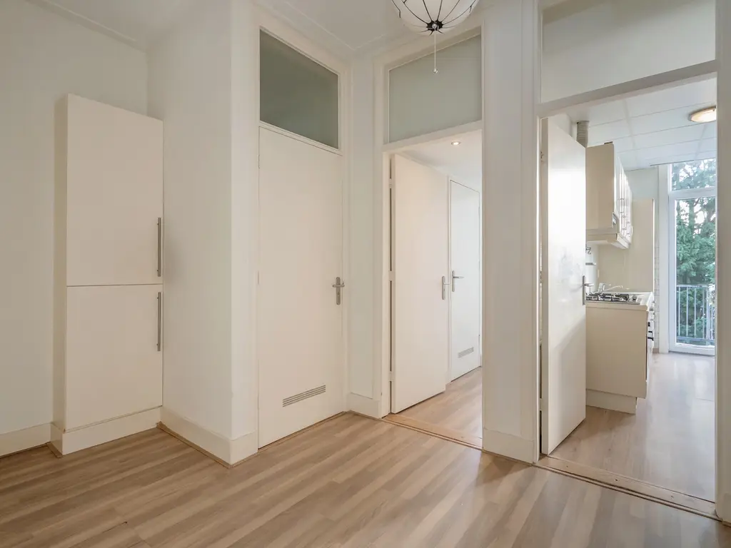 Caan van Necklaan 76, RIJSWIJK