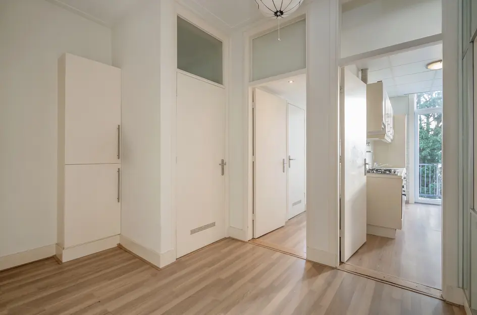 Caan van Necklaan 76