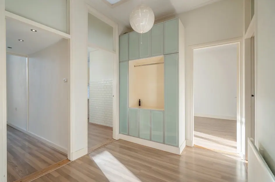 Caan van Necklaan 76