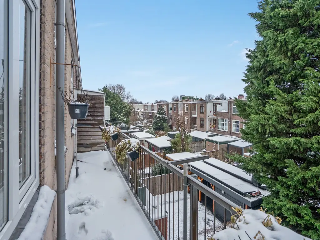 Caan van Necklaan 76, RIJSWIJK