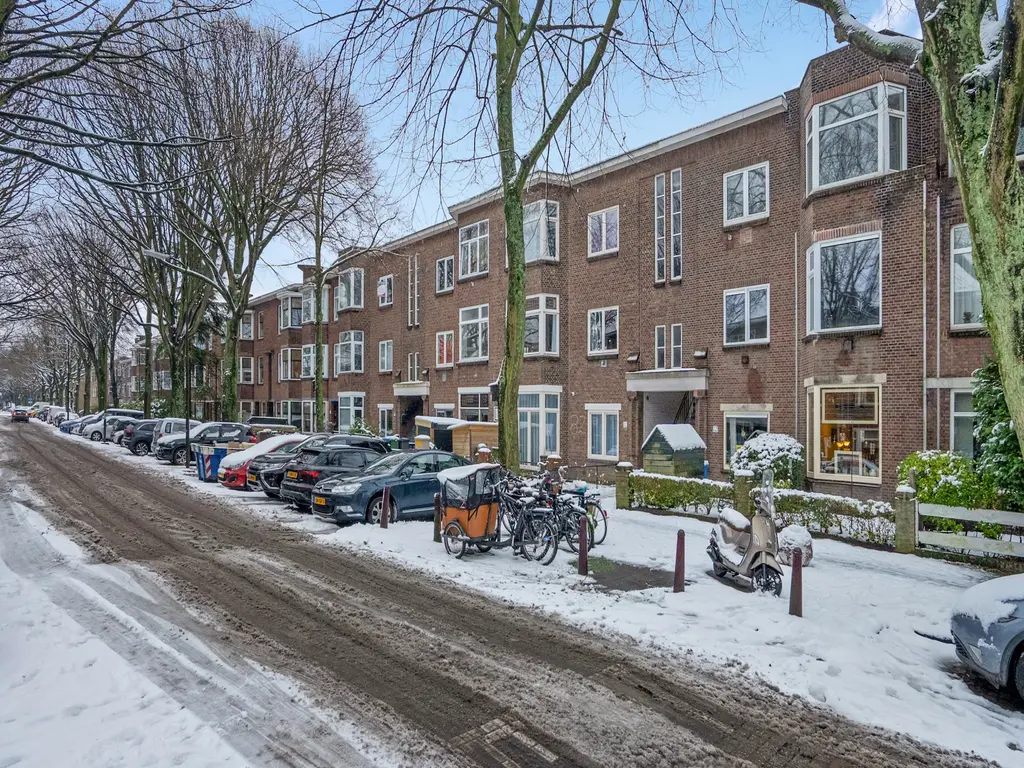 Caan van Necklaan 76, RIJSWIJK